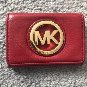 Genuine Michael Kors Card Case